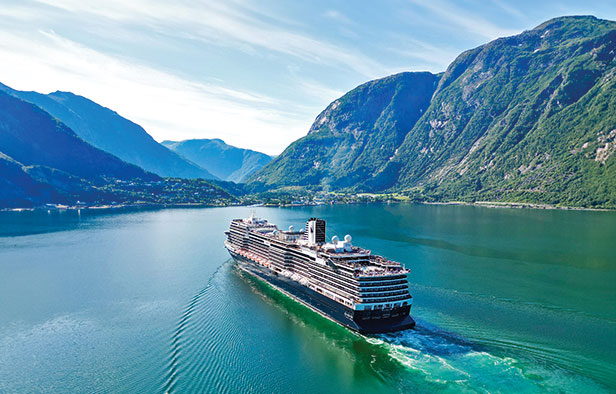 Holland America Line